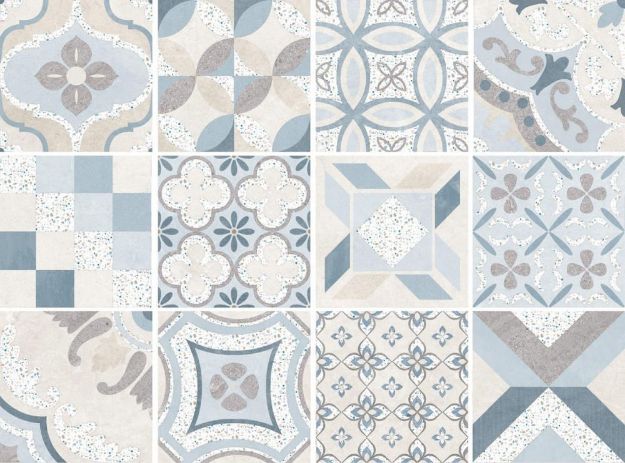 Imagen de 016526 BASE STELLA MAR 20X20 (CAJA C/0.56 MT2) (187682) DUNE