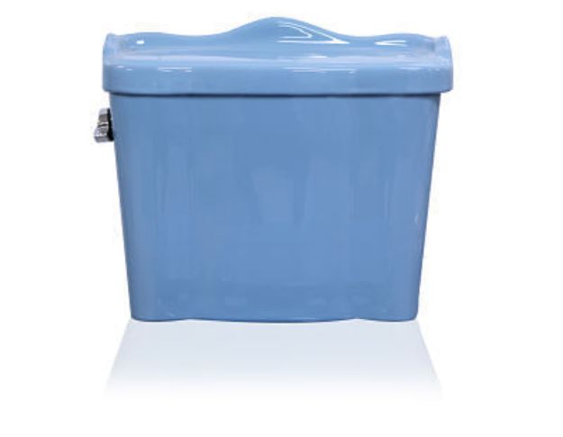 Imagen de 016650 TANQUE OXFORD AZUL HOLANDA CATO