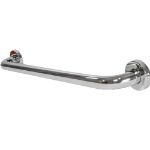 Imagen de 016888 BARRA DE SEGURIDAD BS24 CROMO RUGO