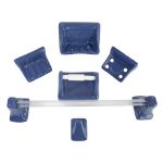 Imagen de 017129 ACCS AZUL COLONIAL  CATO