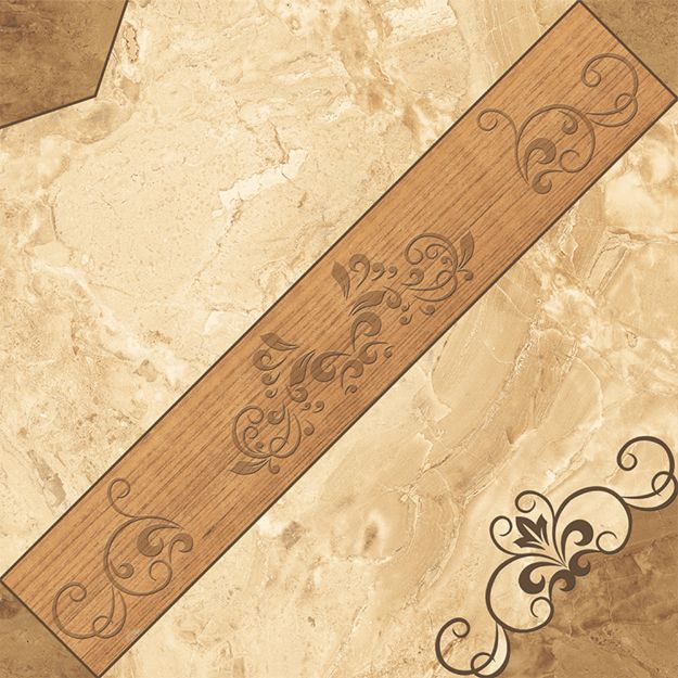 Imagen de 017337 RAVELLO FDX CAFÉ 44X44 1A-N (1.92 MT2) PORCELANITE