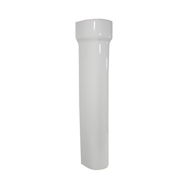 Imagen de 018080 PEDESTAL LUCAS BLANCO CATO