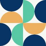 Imagen de 018093 BASE CRETA  20X20 (C/CJA 0.56 MT2 ) (188496) DUNE