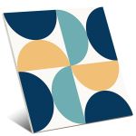 Imagen de 018093 BASE CRETA  20X20 (C/CJA 0.56 MT2 ) (188496) DUNE