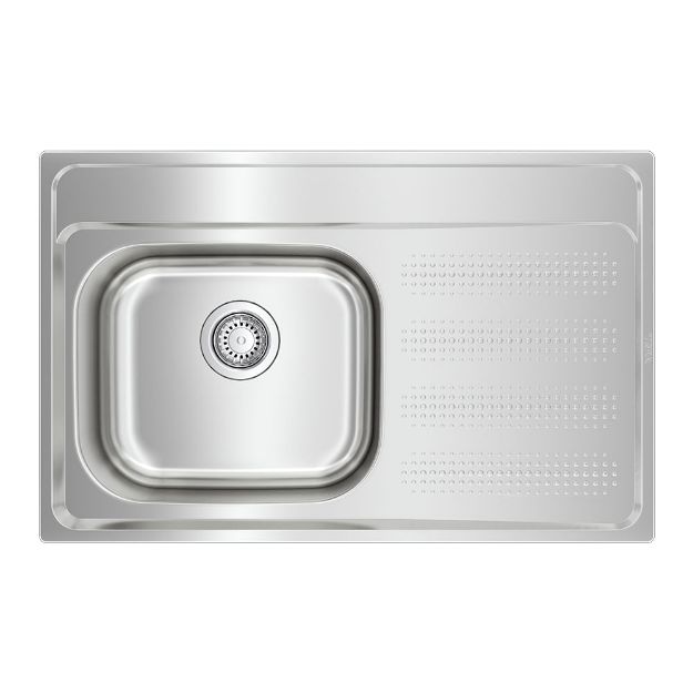 Imagen de 018535 TARJA GALAXI 800 T-NX 1B 1D DER (08881130) TEKA