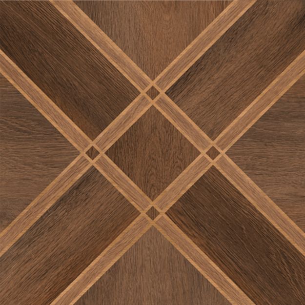 Imagen de 018627 NARBY FD CAFÉ STD 36X36 1A-N (2.01 MT2) PORCELANITE