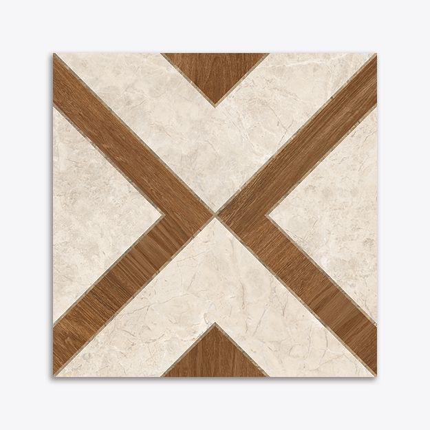 Imagen de 018625 VICTORIAN FD BEIGE STD 36X36 1A-N (2.01 MT2) PORCELANITE