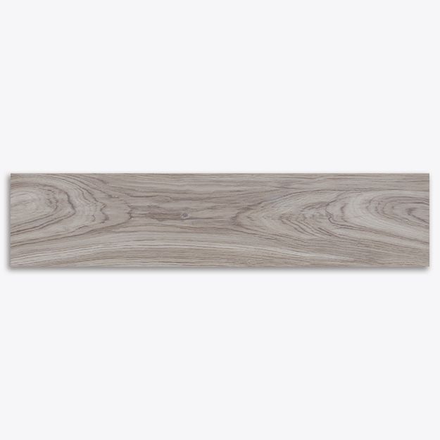 Imagen de 019053 MADERA MONTALVO FD GRIS 20X90 1A (1.79 MT2) PORCELANITE
