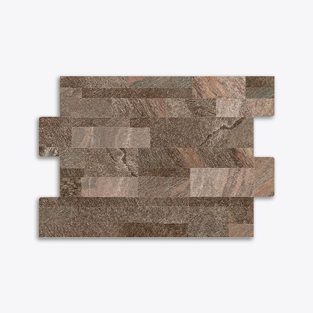 Imagen de 019143 DENT FRONTAGE FD CAFE 30X45 1A (1.88 MT2) PORCELANITE