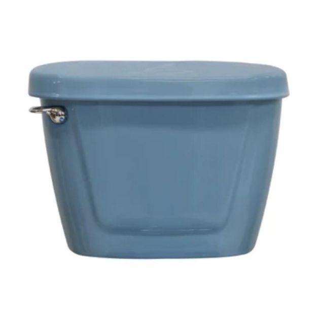 Imagen de 017113 TANQUE JAZMIN AZUL HOLANDA CATO