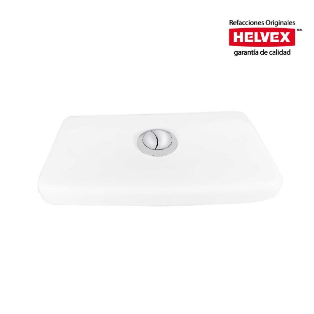 Imagen de 017901 TAPA P TANQUE TT1 Y TT2 DRAKAR B (SX-RF-831) HELVEX