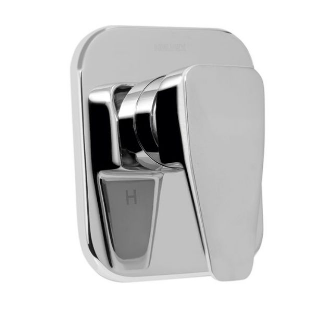 Imagen de 017956 MONOMANDO REGADERA SDESV PIAZZA CR (PIA-200)