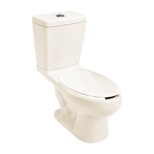 Imagen de 017795 INODORO BOLMEN 16 ELONG TREXP  4.8L M (WC BOLMEN16 M) HELVEX