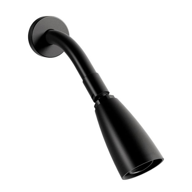 Imagen de 018296 REGADERA BR Y CHAP CHF IGUAZU EB (H-202-EB) HELVEX