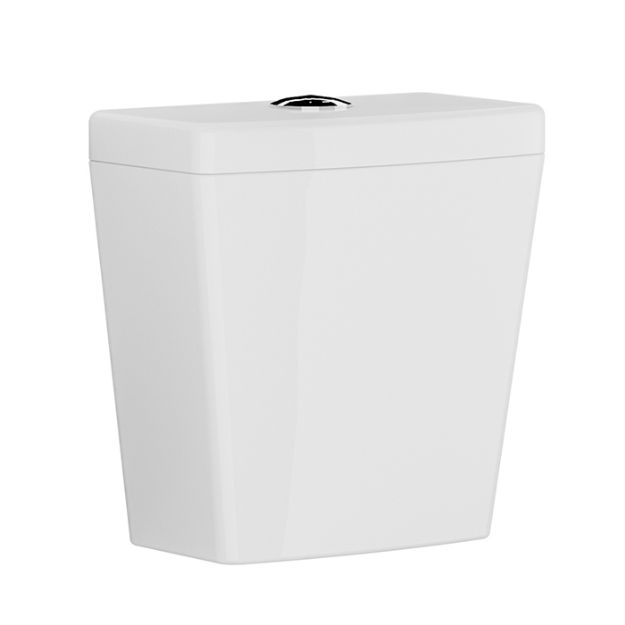 Imagen de 018729 TANQUE INODORO BOLMEN16 4.8L B. (TANQUE BOLMEN16) HELVEX