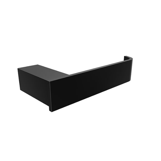 Imagen de 019321 PORTAPAPEL SENCILLO MAXIMA EB (20117-EB) HELVEX