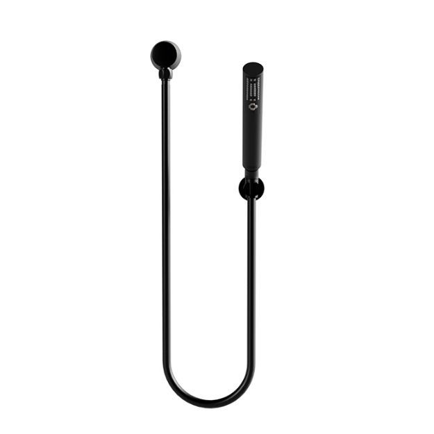 Imagen de 019329 REG MAN SOPORTE MOV ANTICAL 2CH WHIP EB (RM-30-EB) HELVEX