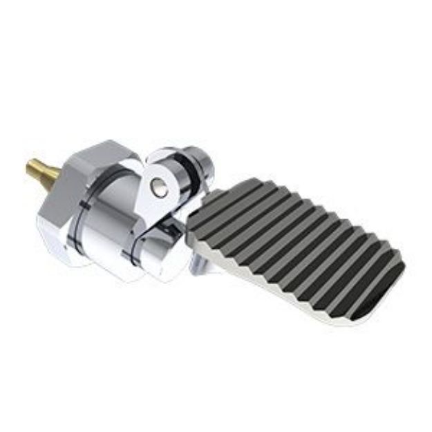 Imagen de 018191 PORTAPEDAL ARM P FLUX 3 Y 6L (SF-113) HELVEX