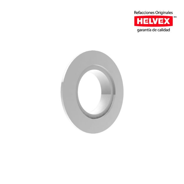 Imagen de 018338 SEPARADOR CPO CTRAL (RH-117) HELVEX