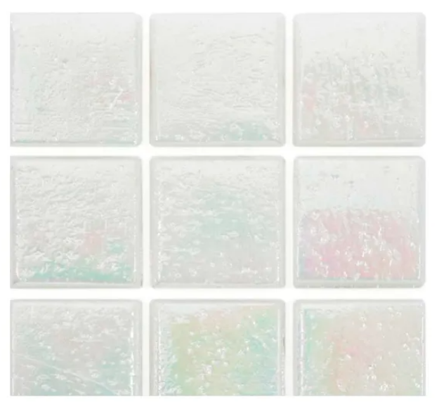 Imagen de 018355 MOSAICO NACAR 2X2 (CAJA C/4.12 MT2) KOLORINES