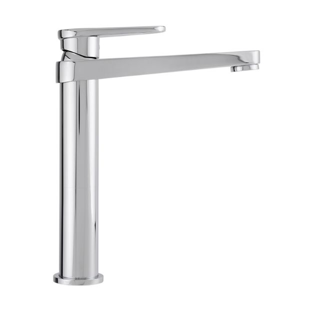 Imagen de 018035 MONOMANDO 4458 P/LAVABO ALTO DICA