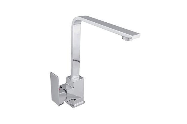 Imagen de 018059 MONOMANDO ECOLOGICO 4087 P/FREG. CROMADO DICA