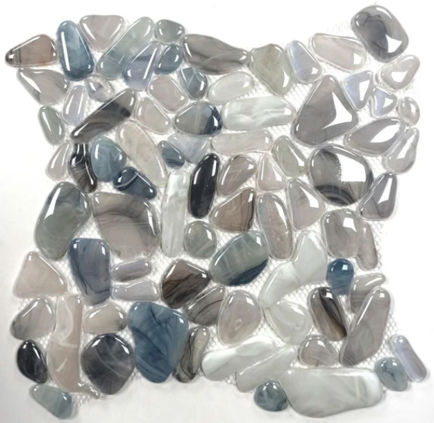 Imagen de 018968 MALLA NEW TALISMAN 30X30 (188598) DUNE