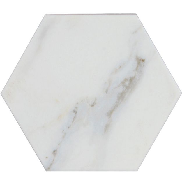 Imagen de 019025 BRICK HEXA LOGGER DIGITAL 15X17 (C/CJA 0.607 MT2)(M608959) DUNE