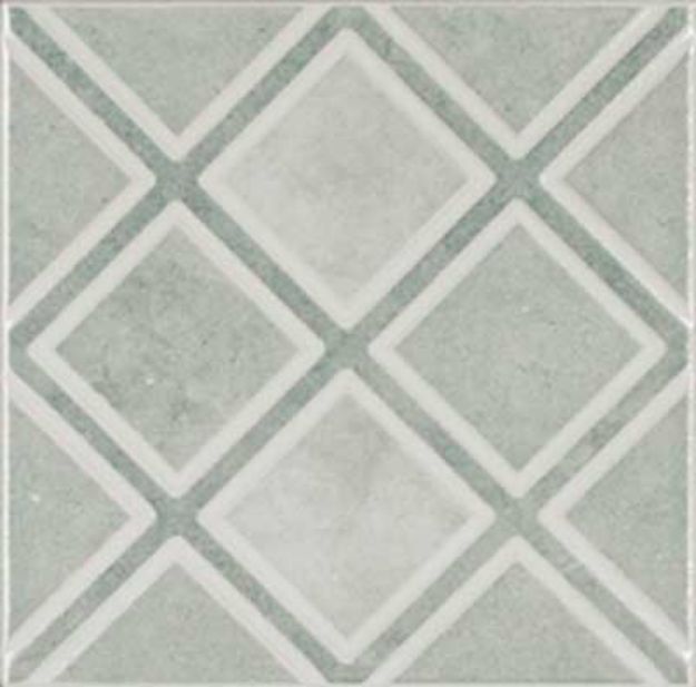 Imagen de 019532 CABOS VERDE 20X20 1A (1.59 MT2) PORCELANITE