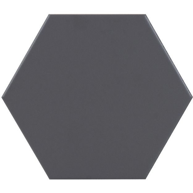 Imagen de 019328 BRICK OPAL EXA GRIS MATE 15x17 (C/CJA 0.607) (M608905) DUNE