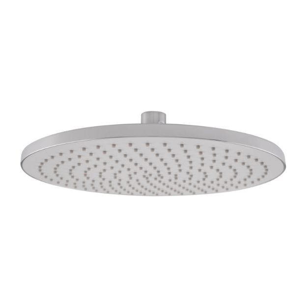 Imagen de 019102 REGADERA REDONDA 2263 CROMO URREA