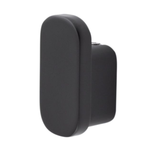 Imagen de 019117 GANCHO SENCILLO NY.06.2 ITUA NEGRO URREA