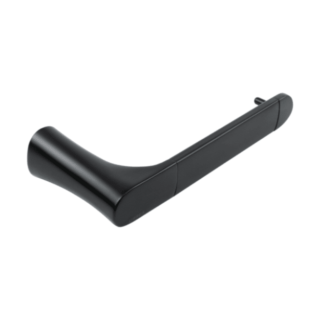 Imagen de 019131 PORTARROLLO LU.17.2 NEGRO CASSIA URREA