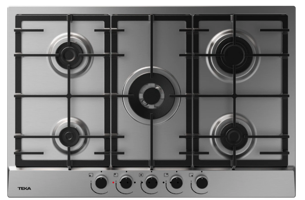 Imagen de 018196 PARRILLA GSC 75330 WBA IX (112610054) TEKA