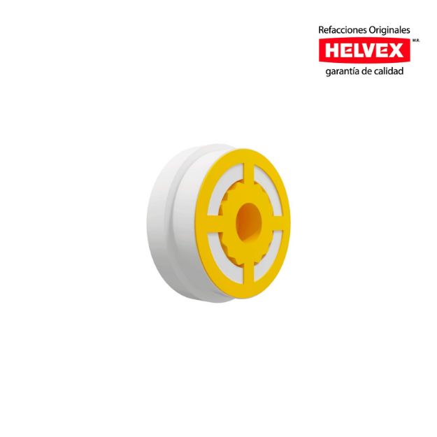 Imagen de 018246 ECONOMIZ P TV105 (SV-454) HELVEX