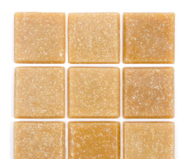 Imagen de 018430 MOSAICO TRIGO 2X2 (CAJA C/4.12 MT2) KOLORINES