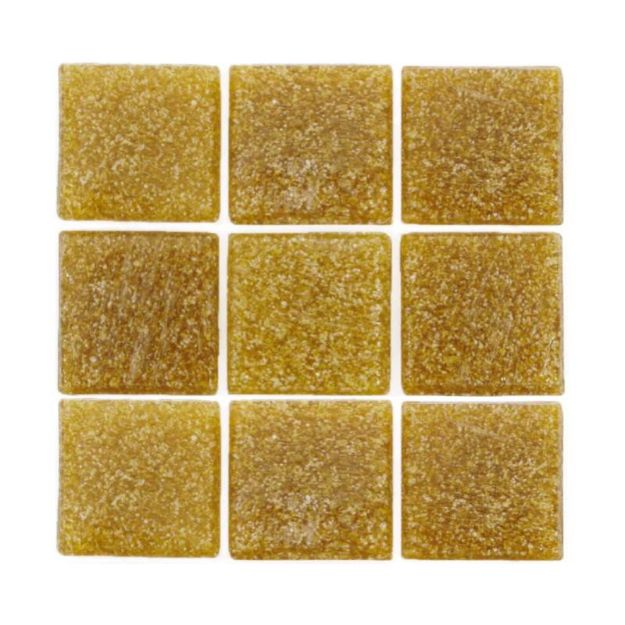 Imagen de 018974 MOSAICO MIEL 2X2 (C/4.12 MT2) KOLORINES