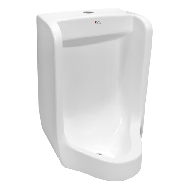 Imagen de 018343 MINGITORIO TERRA III BLANCO CATO