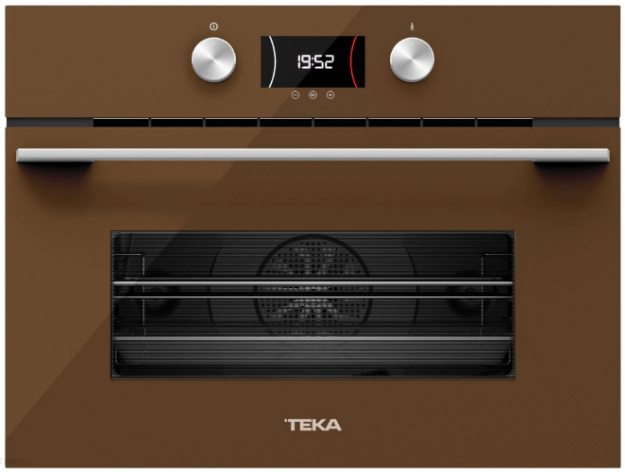 Imagen de 018364 HORNO HLC 8440 C-LB (111160014) TEKA