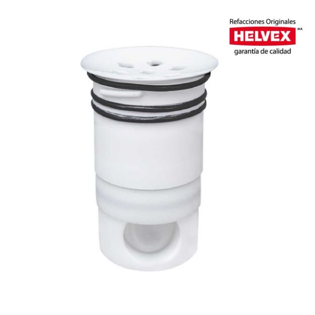 Imagen de 018659 CARTUCHO TDS2 MINGITORIO SECO (CE-2) HELVEX