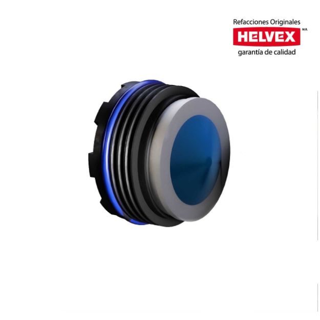 Imagen de 019022 AIREADOR OCULTO HC TDS M24X1 (SV-590) HELVEX