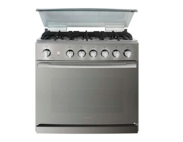 Imagen de 019059 ESTUFA EMGG 8660 S RX (111580001) TEKA