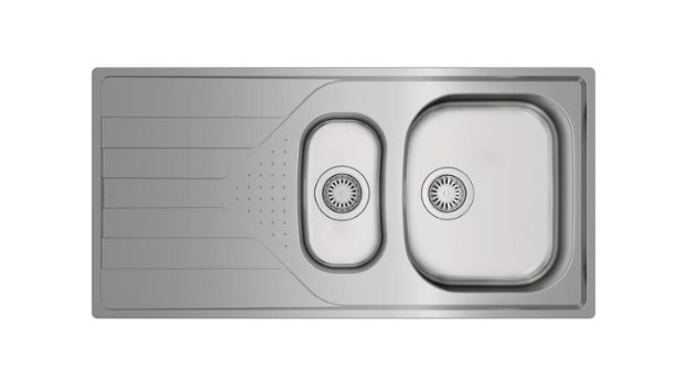 Imagen de 019148 TARJA 60 T-XP 1 1/2B 1D (115140002) TEKA