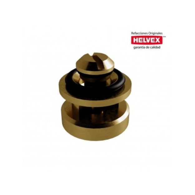 Imagen de 019178 VALVULA DESVIADORA P MONO DE FREGADERO (SH-1227) HELVEX
