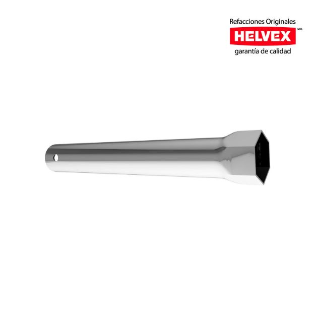 Imagen de 019347 LLAV HEXAGONAL 1-1/4" (RH-1486) HELVEX