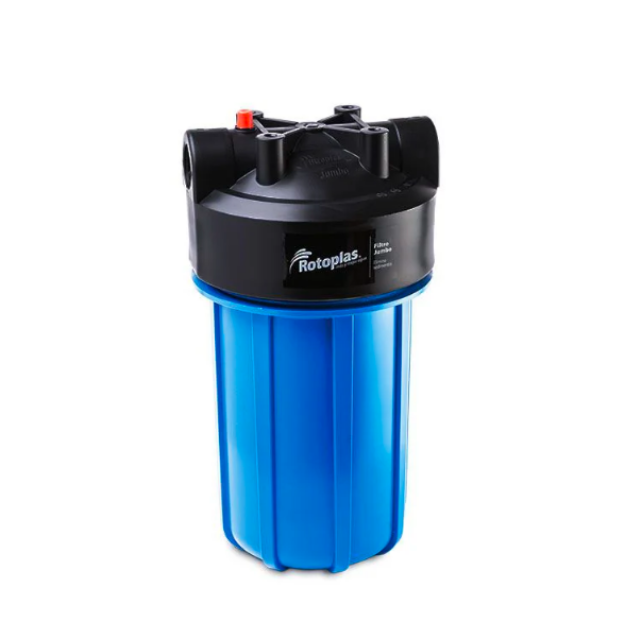 Imagen de 07041 FILTRO JUMBO PASO 1 ROTOPLAS