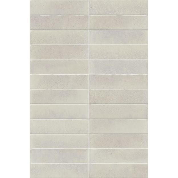 Imagen de 019746 BRICK PRISMA BONE DIG 6X24 (C/0.6912 MT2)(M609355) DUNE