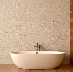 Imagen de 019779 STK PLACAFLEXI STONE TRAVERTINO BEIGE MATT1.20x3.00 (189133) DUNE