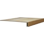 Imagen de 019672 BASE PELDAÑO QUERCIA NATURALE 30X120X3.5 (189013) DUNE