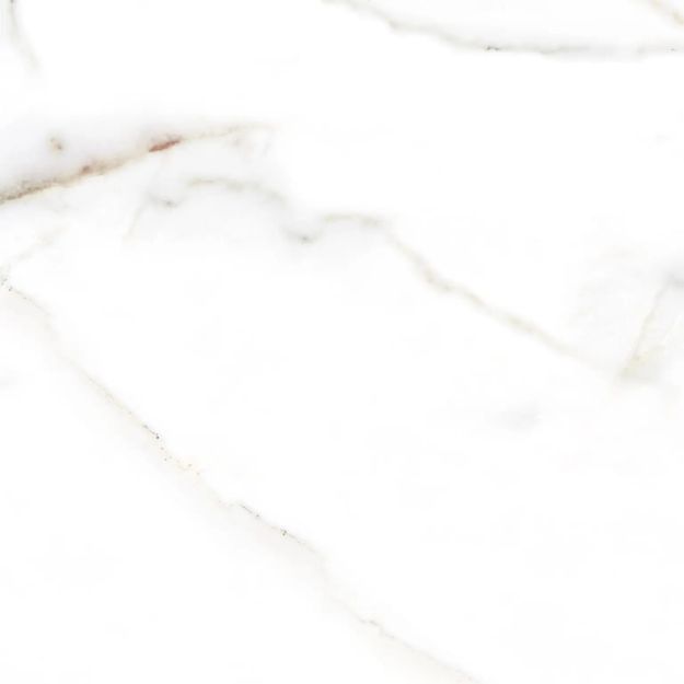 Imagen de 019782 MARMOL CASOLE FD BTE BLANCO 44X44 1A (1.92 MT2) PORCELANITE